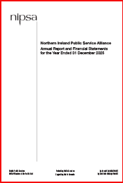 NIPSA Annual Report 2025