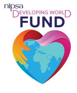 DWF logo