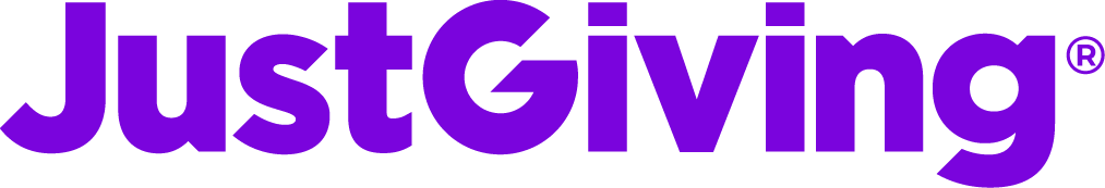 JustGiving logo