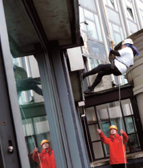 Abseil image 4