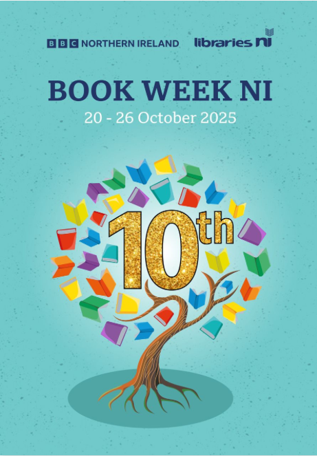 Book Week 25