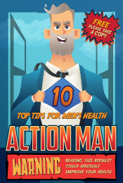action man